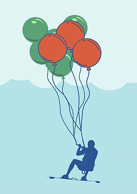 Reaching new heights