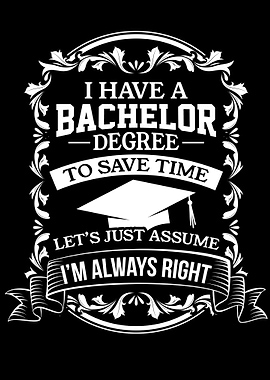 Bachelorabschluss Sponsion