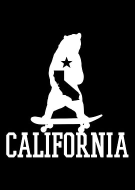 California Skateboard Skat