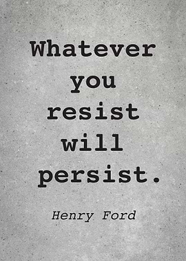 Henry Ford Quote L030