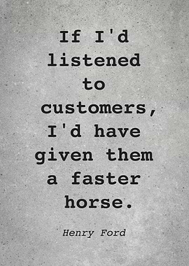 Henry Ford Quote L017