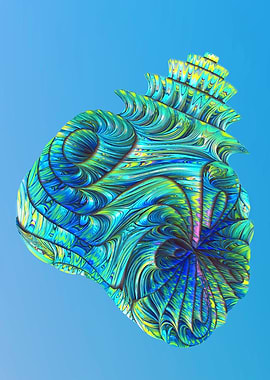 Seaside Fractal