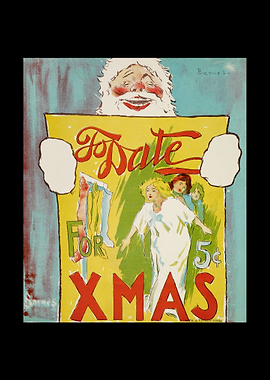 To Date For Christmas