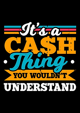 Cash Thing