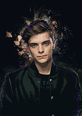 Martin Garrix