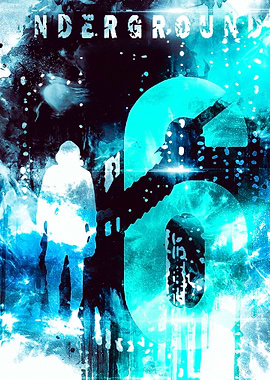 6 Underground