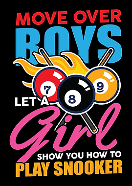 Let a girl show you how to