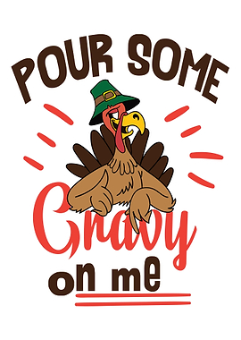 Turkey gravy
