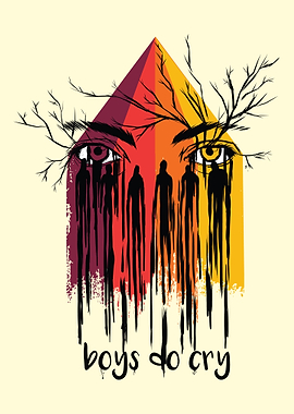 boys and Mother Earth