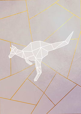 kangaroo lines