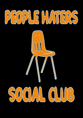 People Haters Social