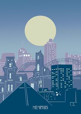 memphis city minimal 2