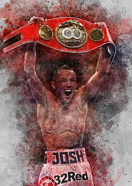 Josh Warrington