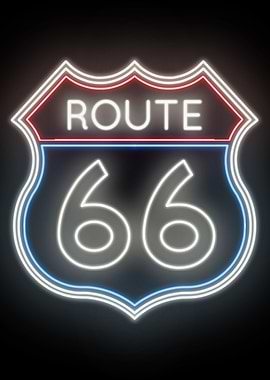 Route 66