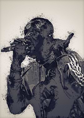 Stormzy Collection 20