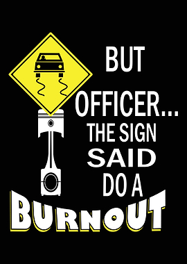 Funny Car Lover Gift