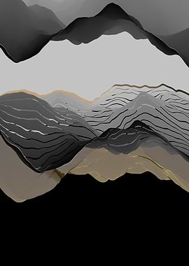 Beautiful Mountains 38