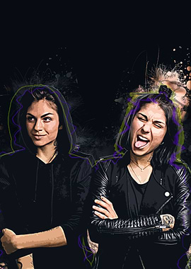 Krewella