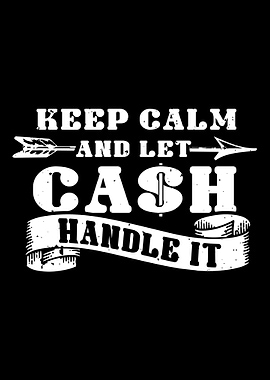 Cash Handle It