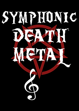 Symphonic Death Metal