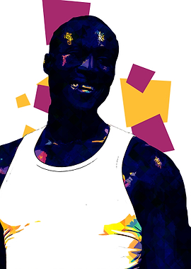 Stormzy Collection 1