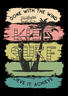 Kitesurf Kitesurfing