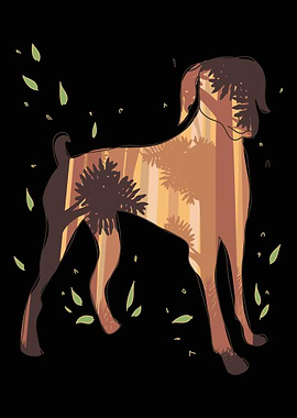 German Shorthair Pointer