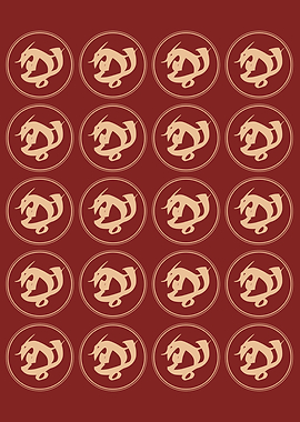 Courage in Combat Rune