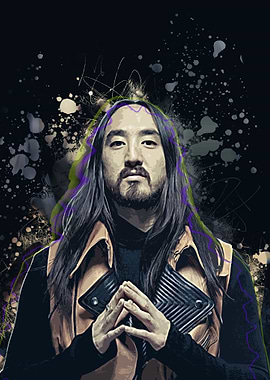 Steve Aoki