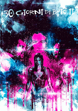 30 Days Of Night Dark Days