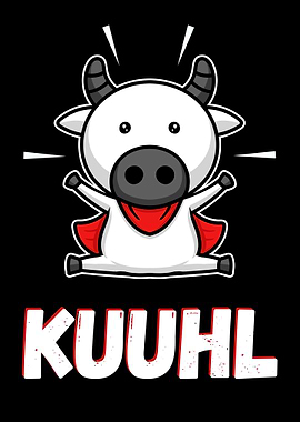 Super Kuh Kuuhl