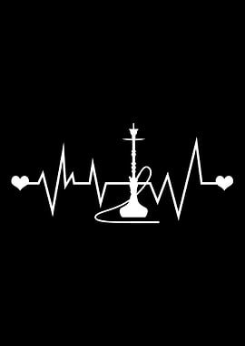 Shisha Heartbeat