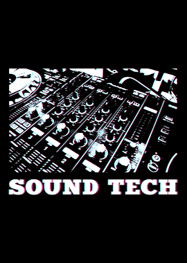 Sound Tech