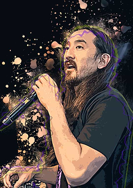 Steve Aoki