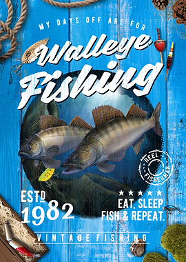 Walleye Whisperer Fishing