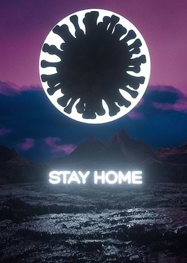 stayhome