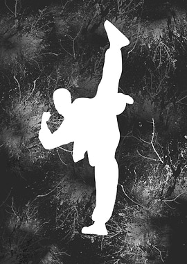 Karate 3