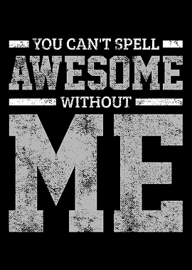 Awesome Funny Saying