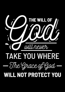 Will of God Priest Or Past