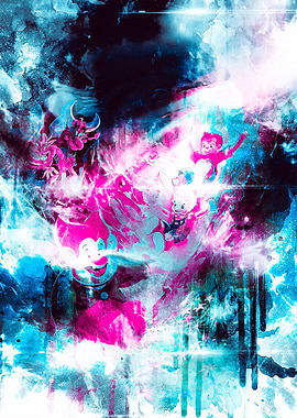 A Troll In Central Park 1