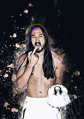 Steve Aoki
