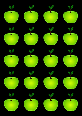 Apples Apple Lovers Gift