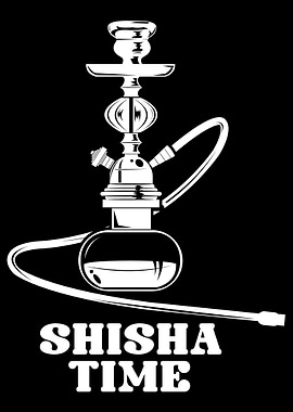 Shisha Time