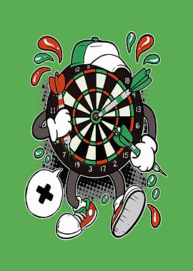 Cool Darts
