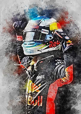 Daniel Ricciardo