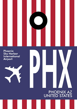 PHX PHOENIX USA