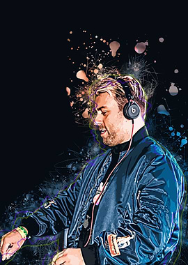 Sebastian Ingrosso