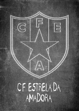 CF Estrela da Amadora