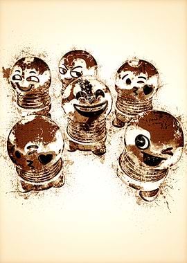 EMOJI Life Collection 11