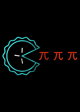Infinite Pi